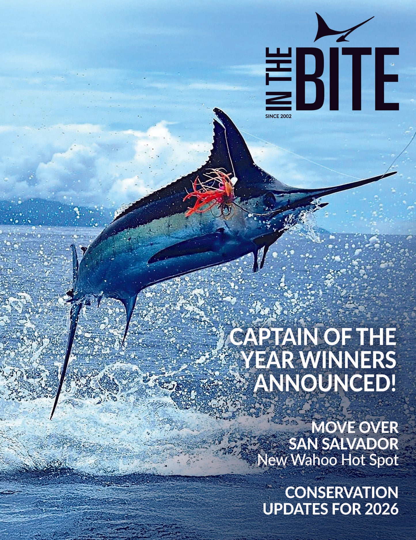 InTheBite Volume 25 Edition 1 February-March 2026