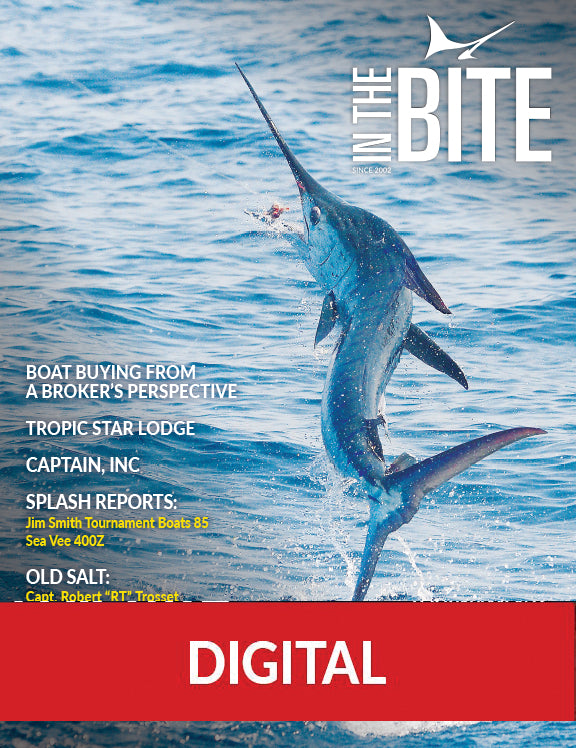 InTheBite Volume 23 Edition 4 June 2024 - Digital Edition