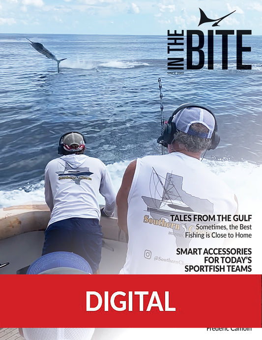 InTheBite Volume 24 Edition 4 June 2025 - Digital Edition