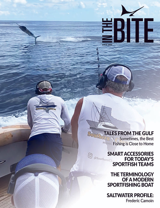 InTheBite Volume 24 Edition 4 June 2025