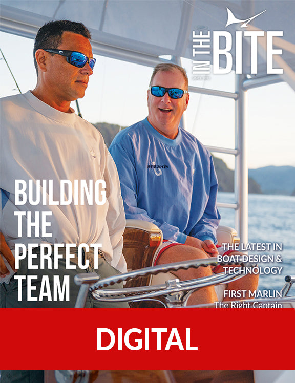 InTheBite Volume 22 Edition 5 September 2023 - Digital Edition