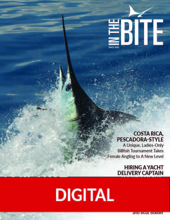 InTheBite Volume 24 Edition 3 April-May 2025 - Digital Edition