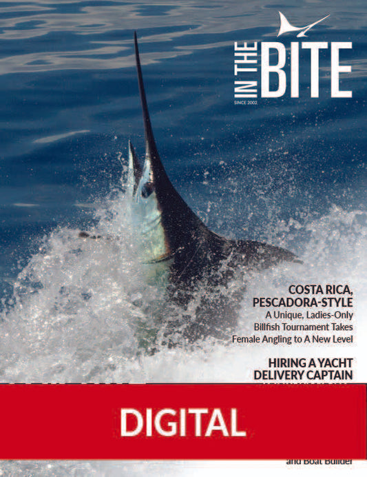 InTheBite Volume 24 Edition 3 April-May 2025 - Digital Edition