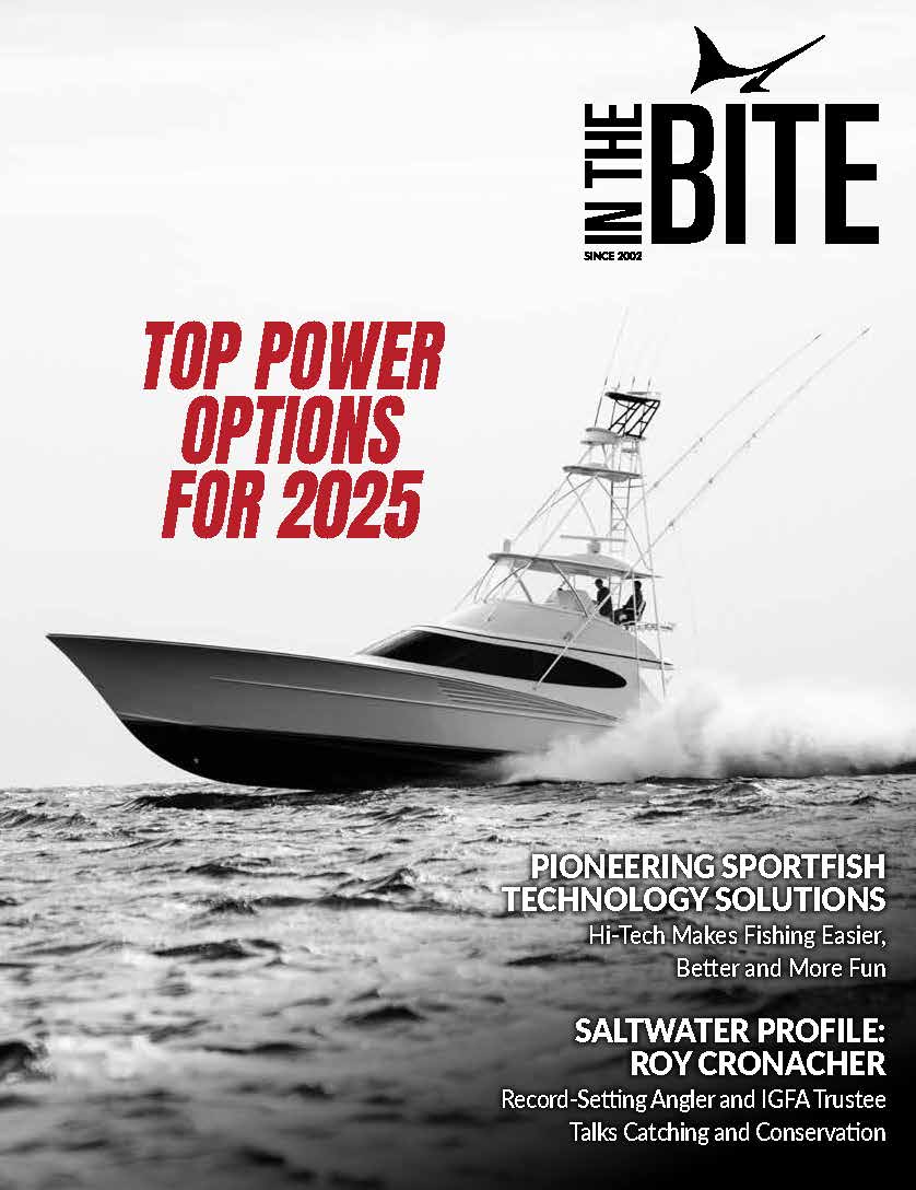 InTheBite Volume 24 Edition 2 March 2025
