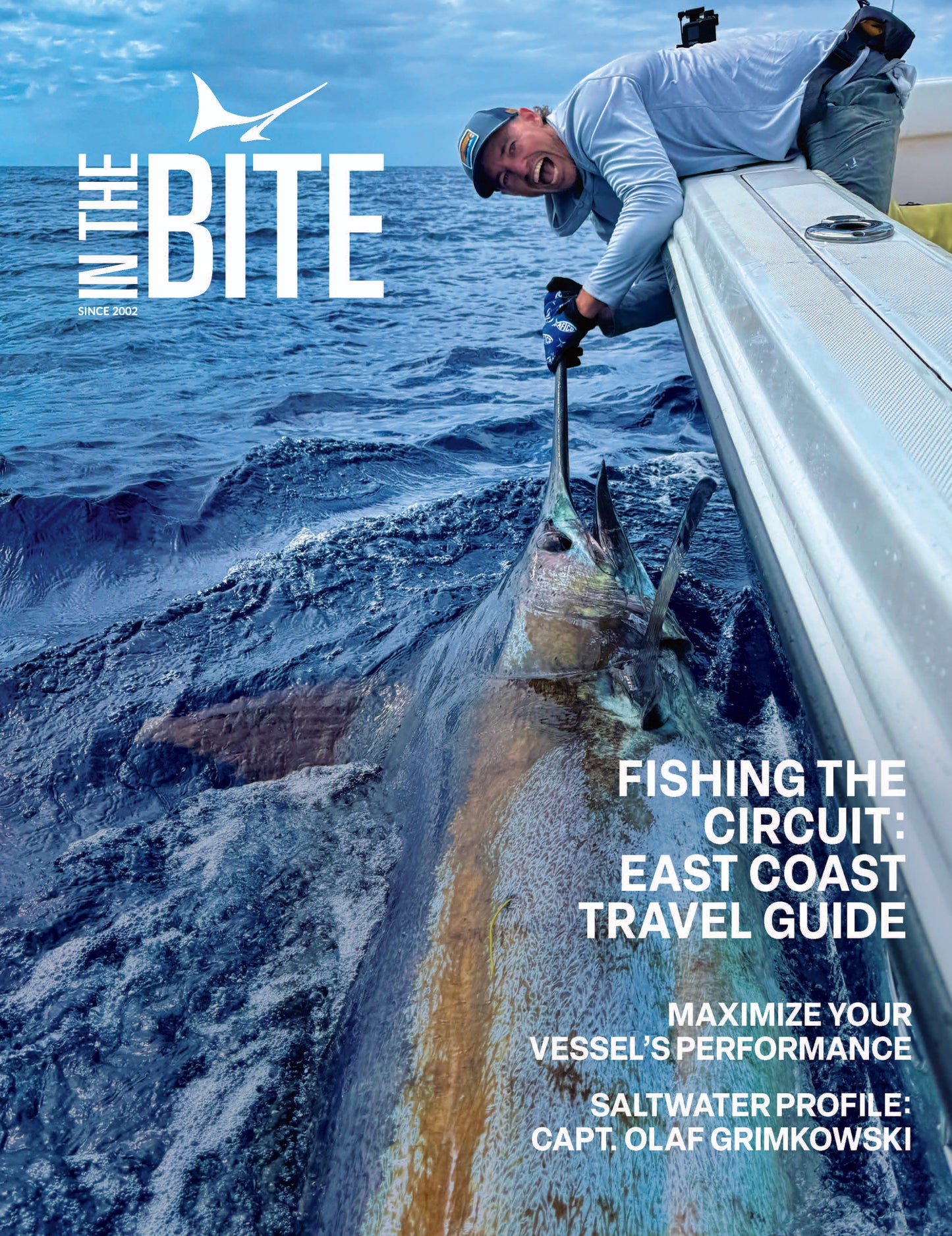InTheBite Volume 25 Edition 3 June-July 2026