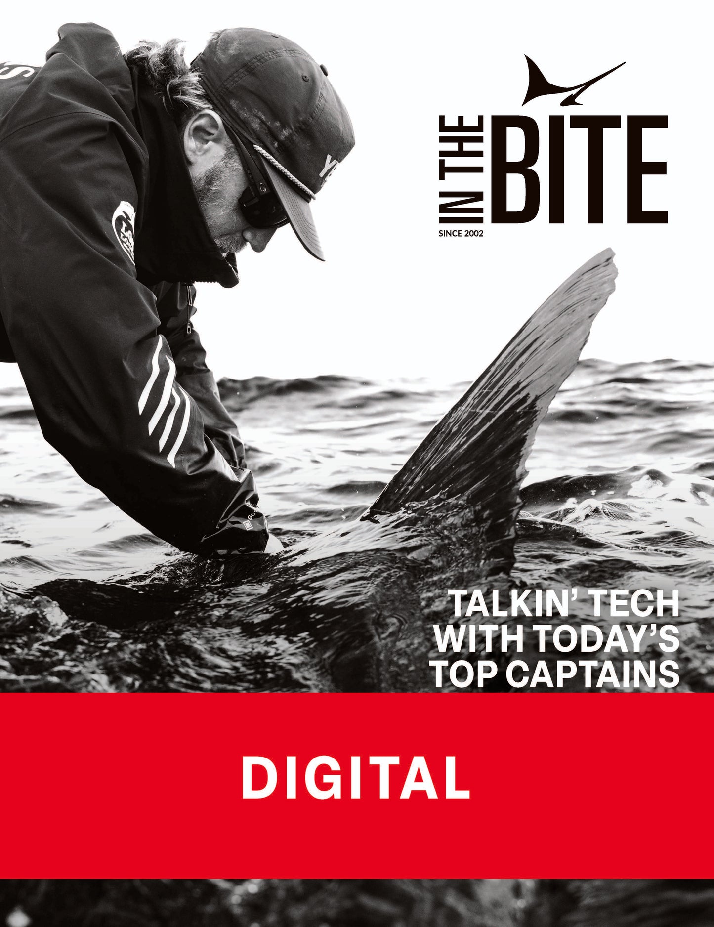 InTheBite Volume 25 Edition 2 April-May 2026 - Digital Issue