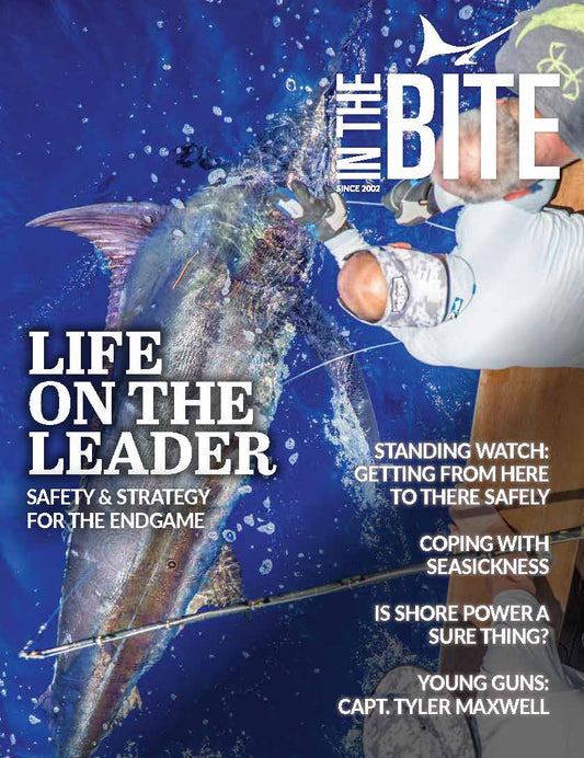 InTheBite Volume 22 Edition 02 March 2023