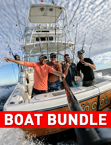 Boat Bundle