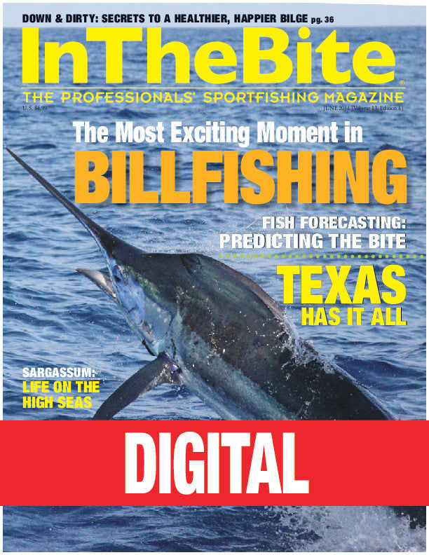InTheBite Volume 13 Edition 05 - July-August 2014 - Digital Edition