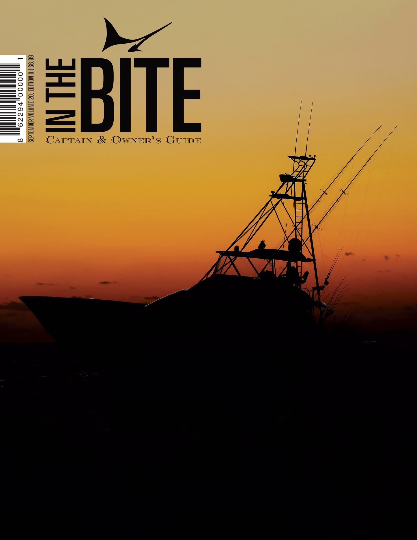 InTheBite Volume 20 Edition 06 September 2021