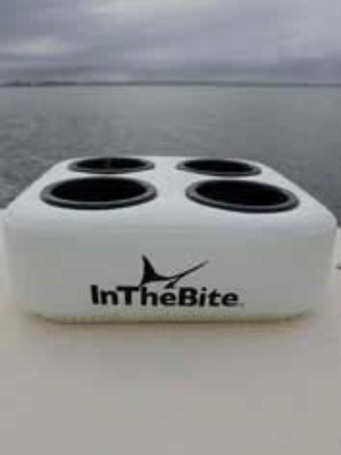 InTheBite Cup Holder