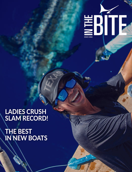 InTheBite Volume 24 Edition 7 October-November 2025