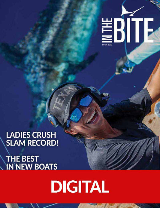 InTheBite Volume 24 Edition 7 October-November 2025 - Digital Issue