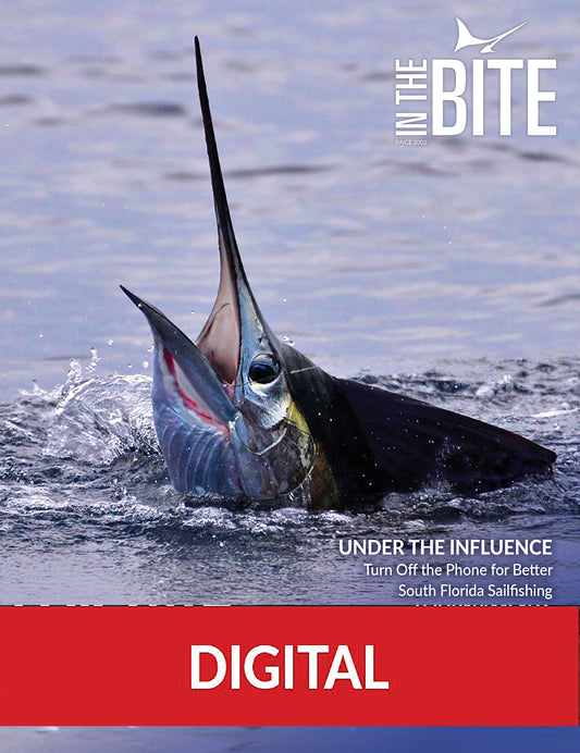 InTheBite Volume 24 Edition 1 January-February 2025 - Digital Edition