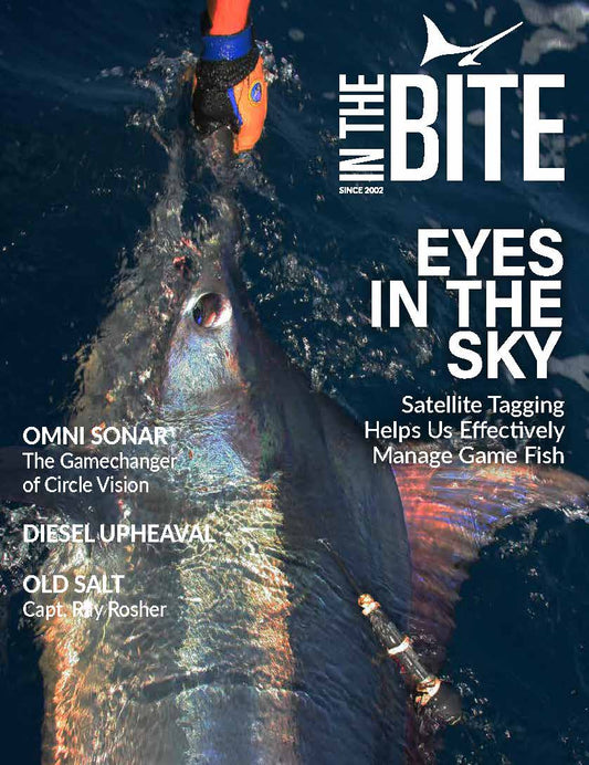 InTheBite Volume 22 Edition 05 July-August 2023