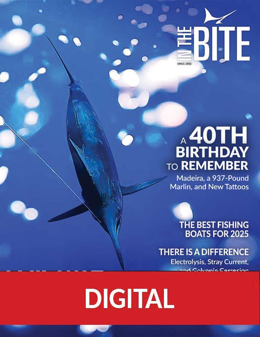 InTheBite Volume 23 Edition 7 October-November 2024 - Digital Edition