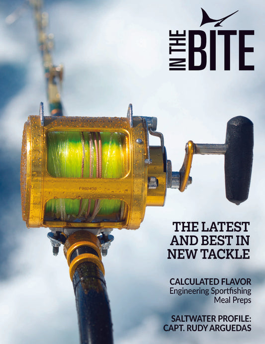 InTheBite Volume 24 Edition 6 September 2025