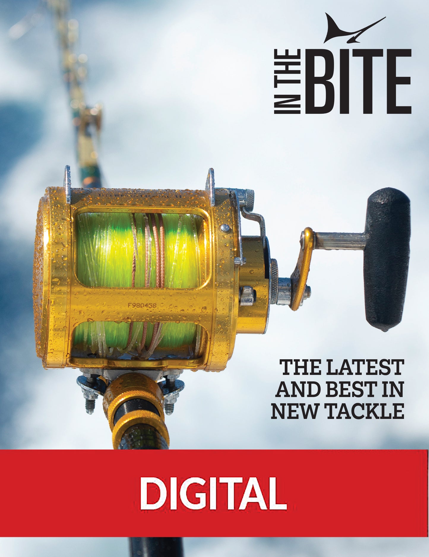 InTheBite Volume 24 Edition 6 September 2025 - Digital Issue