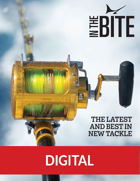 InTheBite Volume 24 Edition 6 September 2025 - Digital Issue
