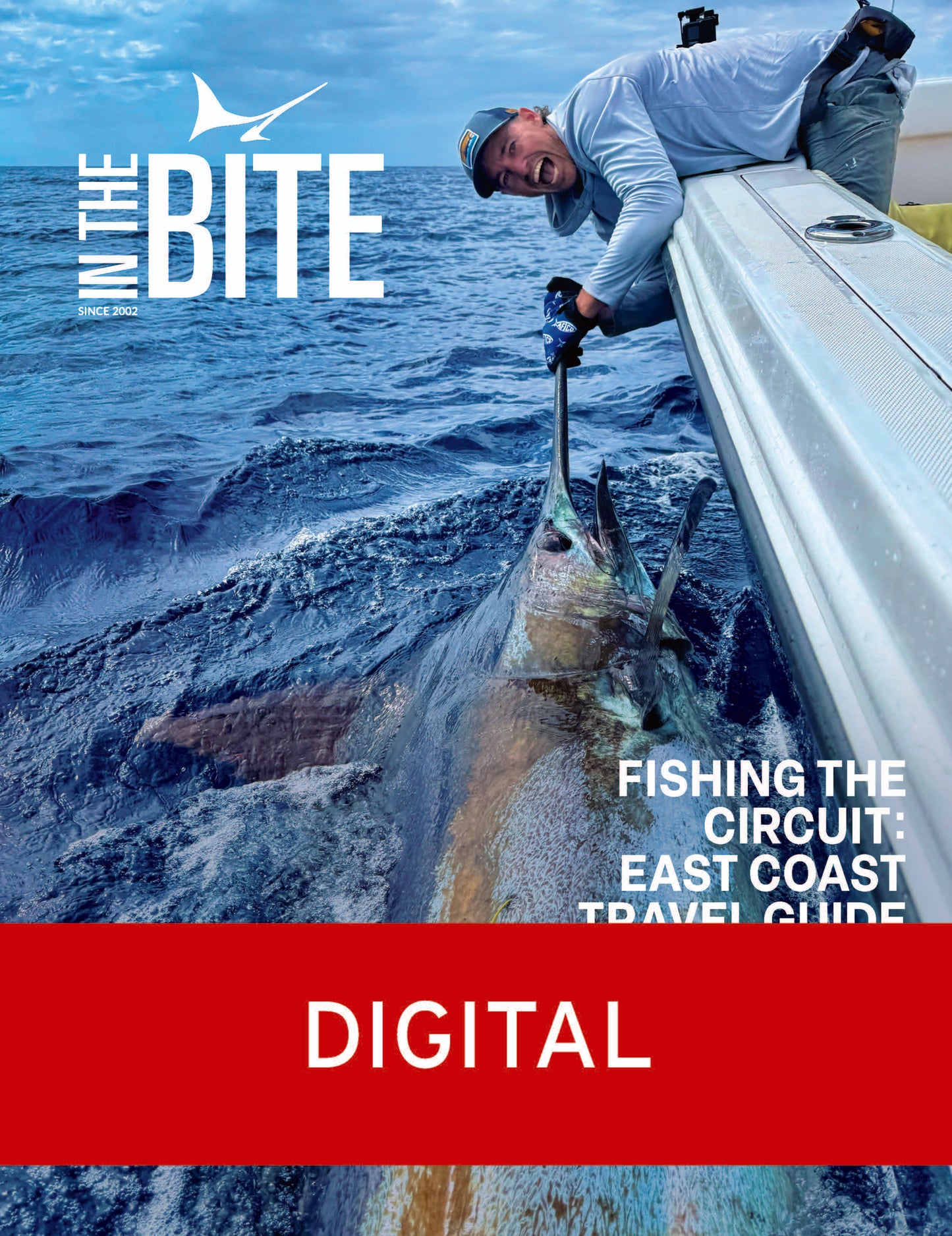 InTheBite Volume 25 Edition 3 June-July 2026 - Digital Issue