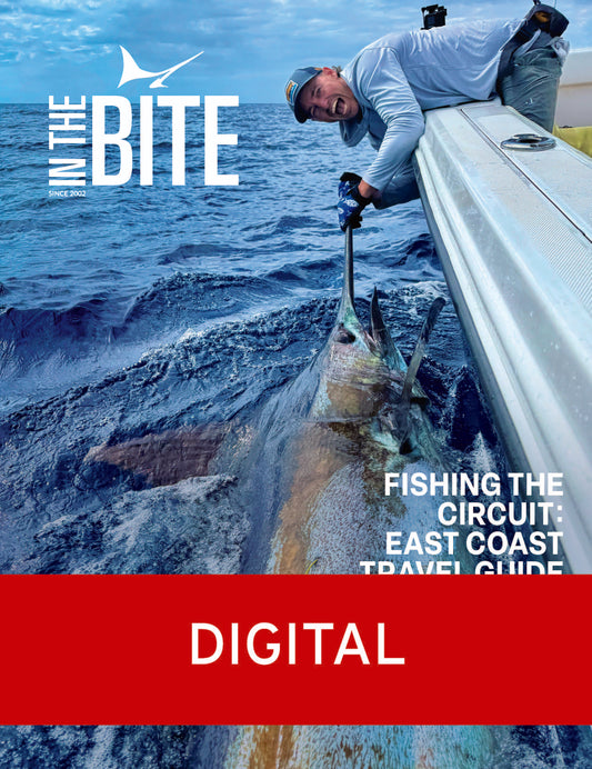 InTheBite Volume 25 Edition 3 June-July 2026 - Digital Issue
