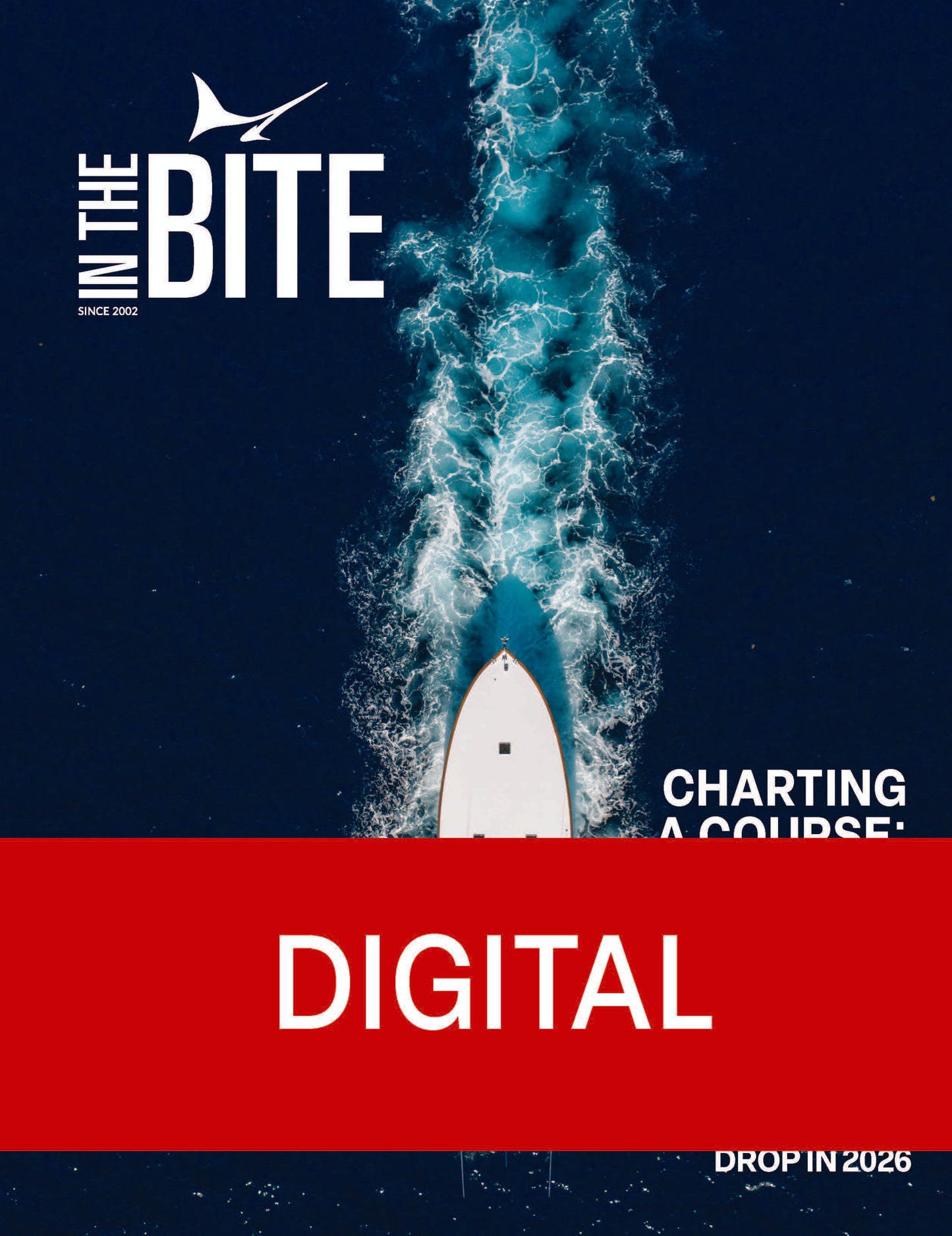 InTheBite Volume 25 Edition 4 August - September 2026 - Digital Issue