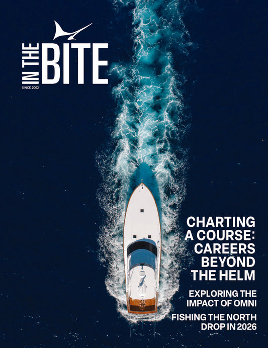 InTheBite Volume 25 Edition 4 August-September 2026