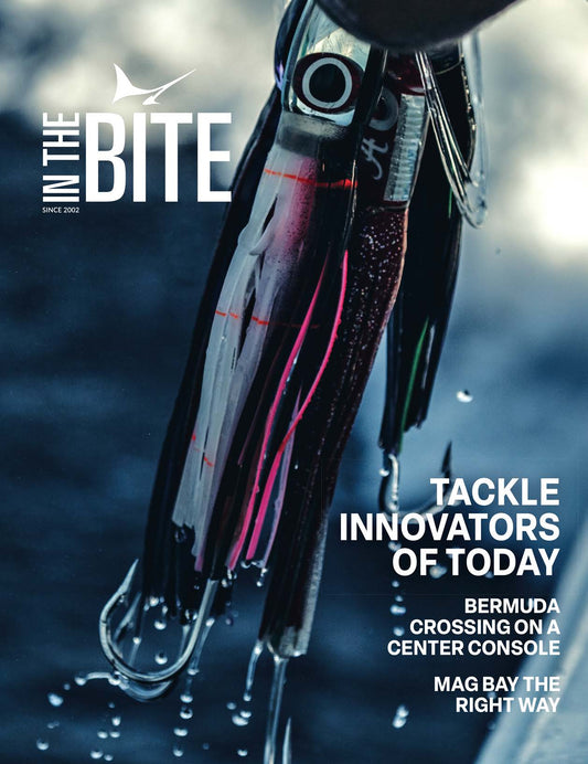 InTheBite Volume 25 Edition 5 October-November 2026
