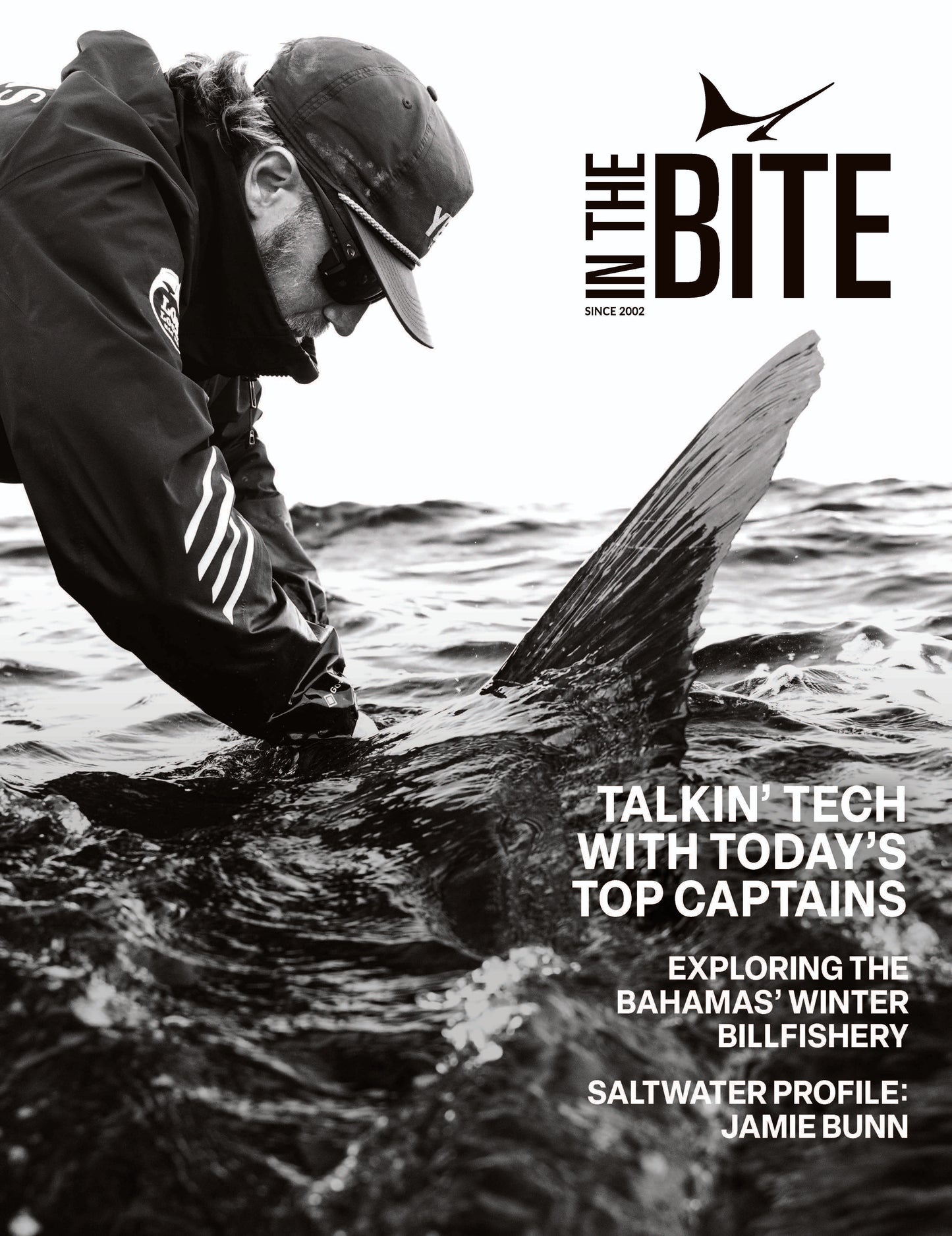 InTheBite Volume 25 Edition 2 April-May 2026