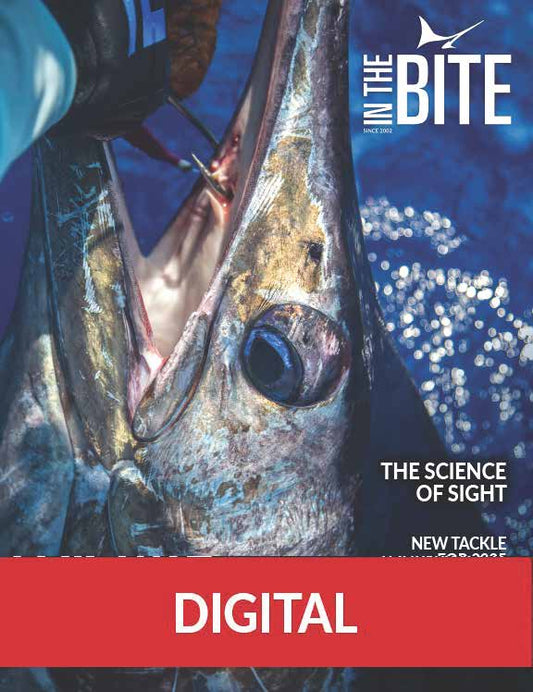 InTheBite Volume 23 Edition 6 September 2024 - Digital Edition