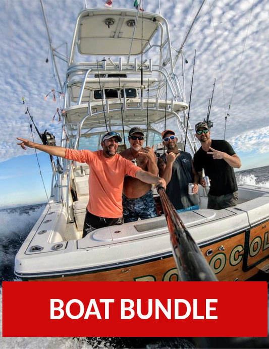 Boat Bundle