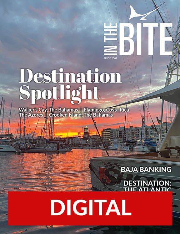 InTheBite Volume 21 Edition 7 October-November 2022 - Digital Edition