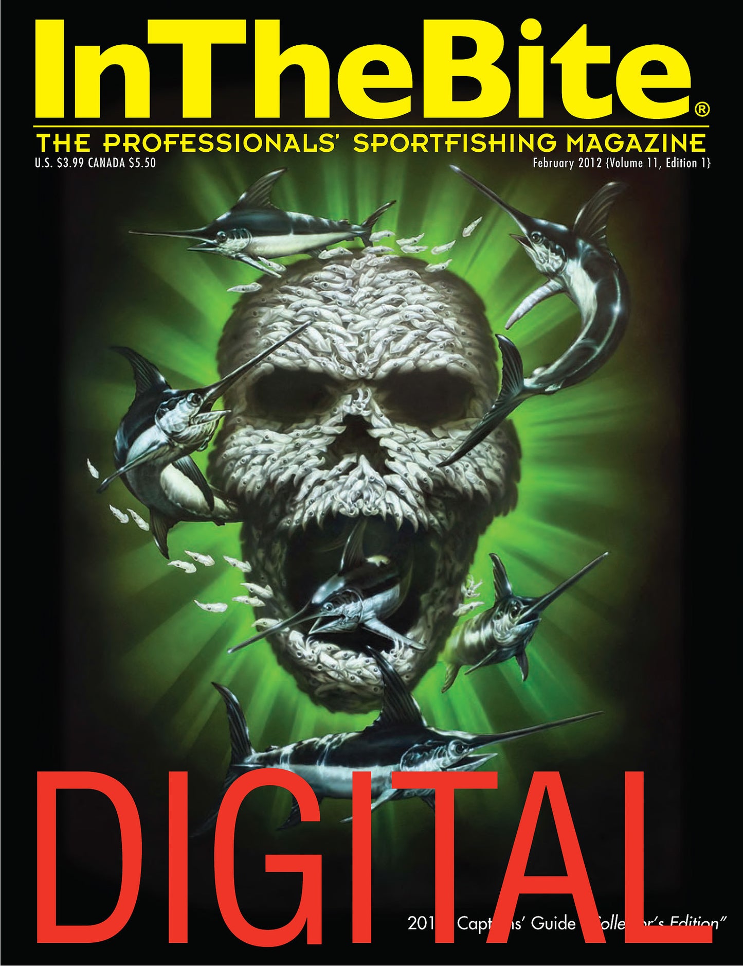 InTheBite Volume 13 Edition 03 - April/May 2014 - Digital Edition