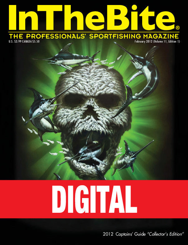 InTheBite Volume 14 Edition 08 - December 2015 - Digital Edition